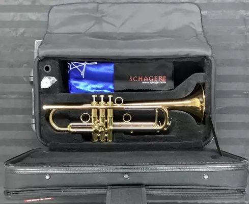 Schagerl JM1-L B